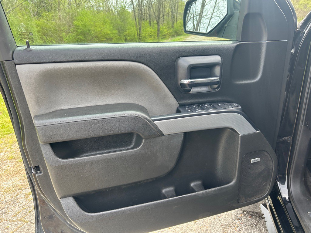 2016 Chevrolet Silverado 1500 Image 7