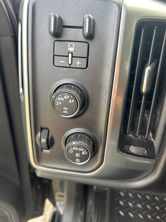 2016 Chevrolet Silverado 1500 Image 13