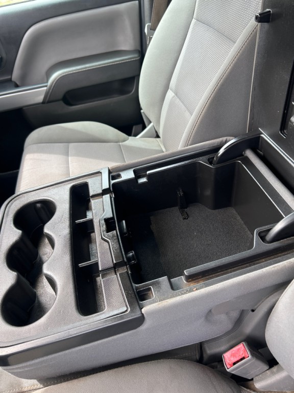 2016 Chevrolet Silverado 1500 Image 15