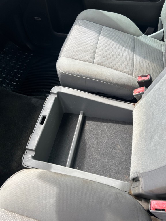 2016 Chevrolet Silverado 1500 Image 16