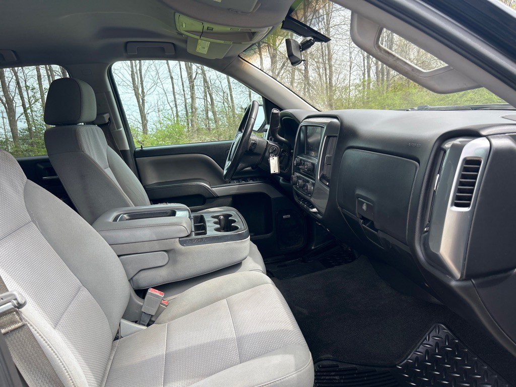 2016 Chevrolet Silverado 1500 Image 19