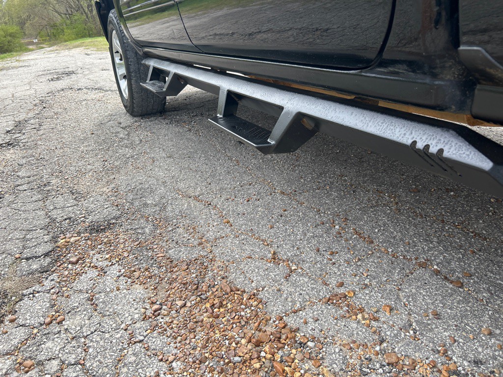 2016 Chevrolet Silverado 1500 Image 21