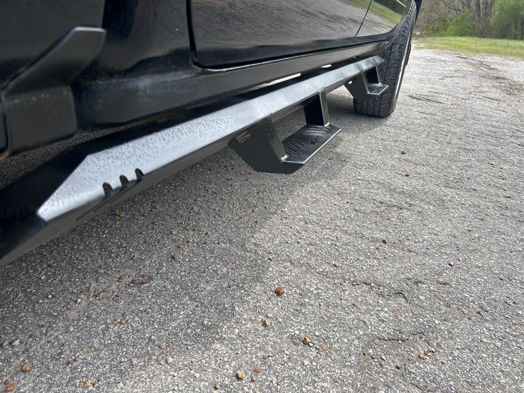 2016 Chevrolet Silverado 1500 Image 22