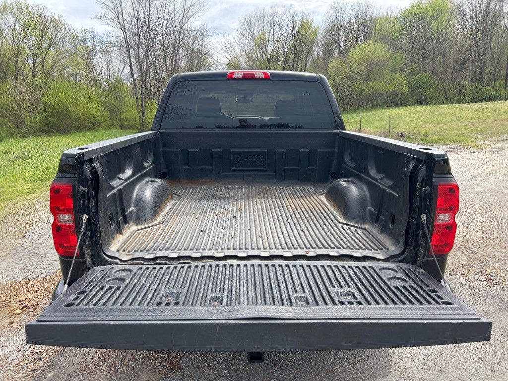 2016 Chevrolet Silverado 1500 Image 23