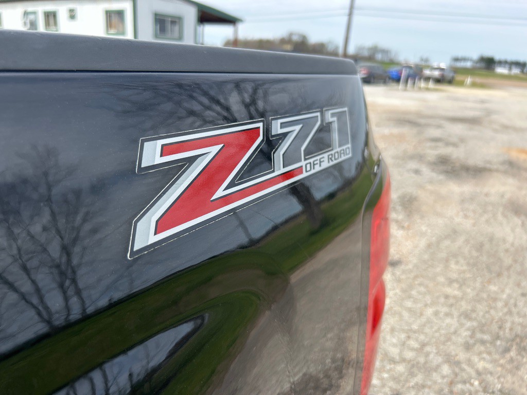 2016 Chevrolet Silverado 1500 Image 26