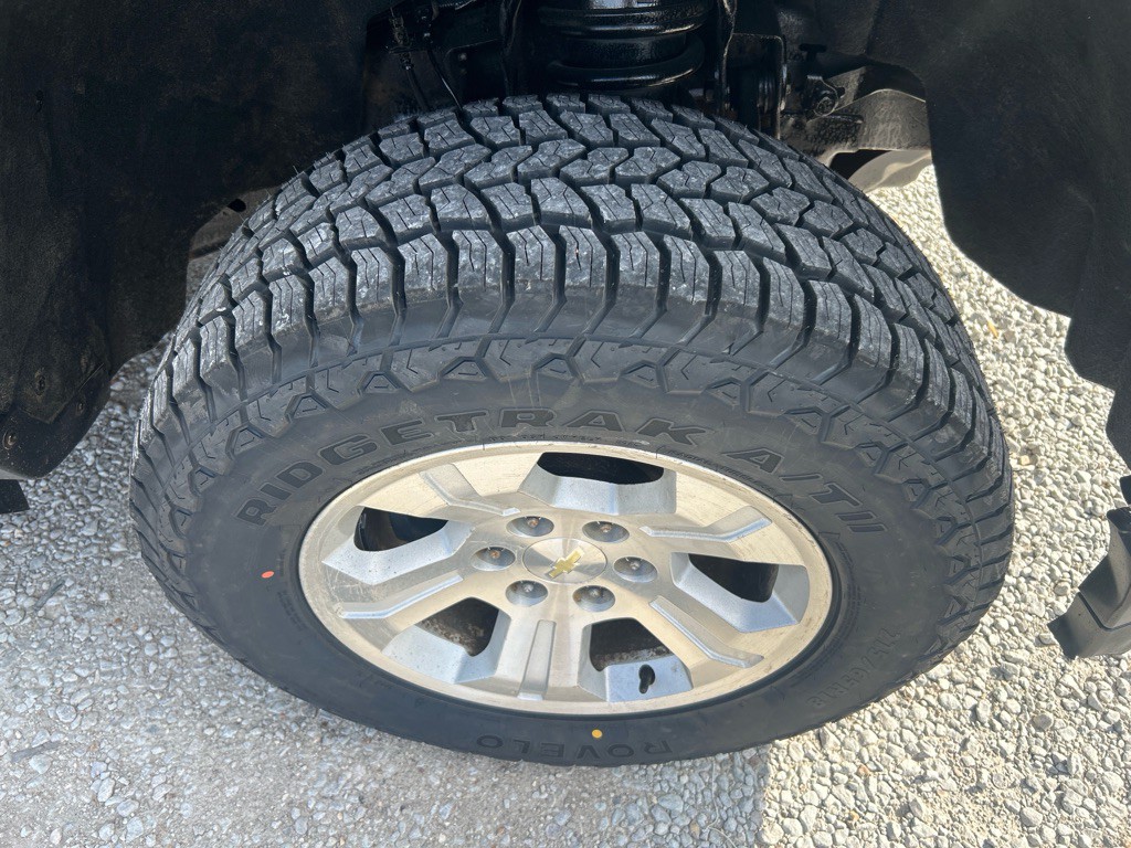 2016 Chevrolet Silverado 1500 Image 30