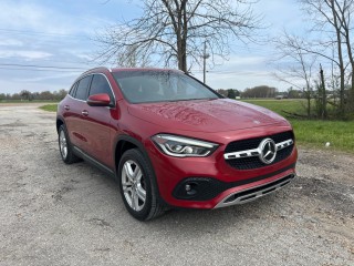 Image for 2021 Mercedes-Benz GLA-Class GLA 250 ID: 7300708