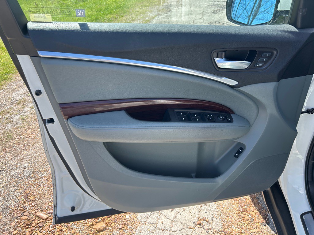 2016 Acura MDX Image 7