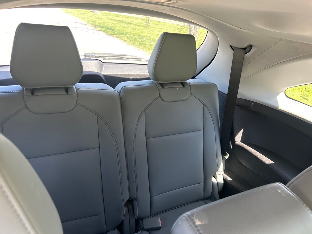 2016 Acura MDX Image 19