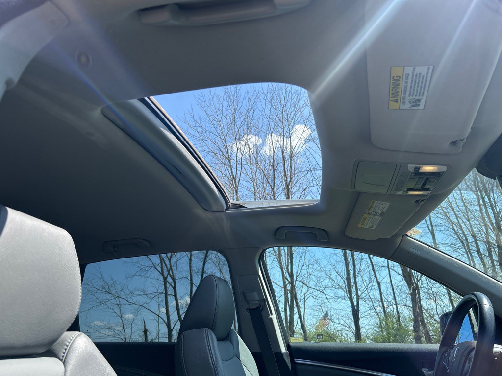 2016 Acura MDX Image 22