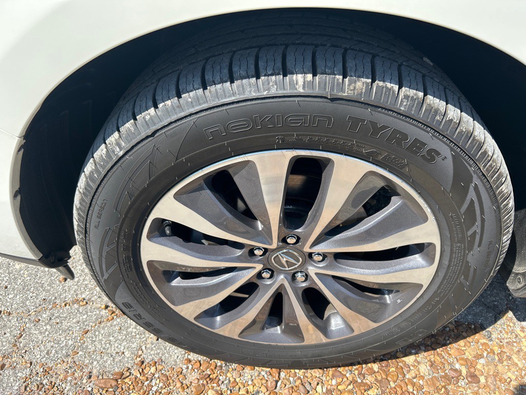 2016 Acura MDX Image 25