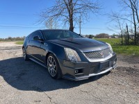 Image for 2011 Cadillac CTS  ID: 7306389