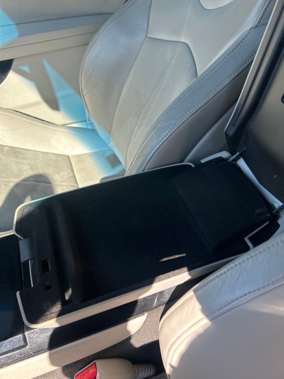 2011 Cadillac CTS Image 14