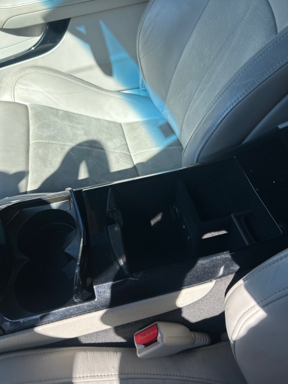 2011 Cadillac CTS Image 15