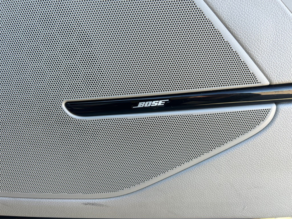 2011 Cadillac CTS Image 22