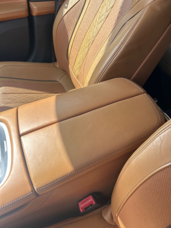 2016 BMW 7 Series Image 14