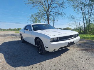 Image for 2012 Dodge Challenger R/T ID: 7313063