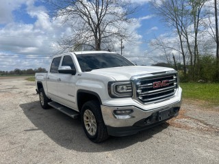 Image for 2017 GMC Sierra 1500 SLT ID: 7313064