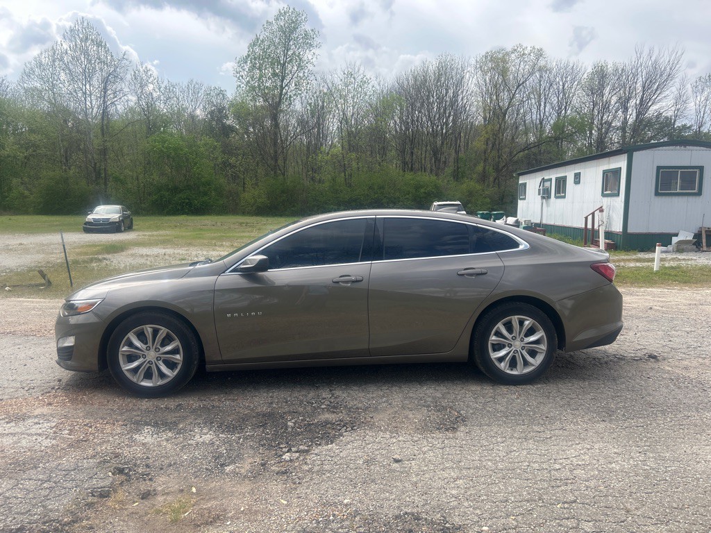 2020 Chevrolet Malibu Image 5