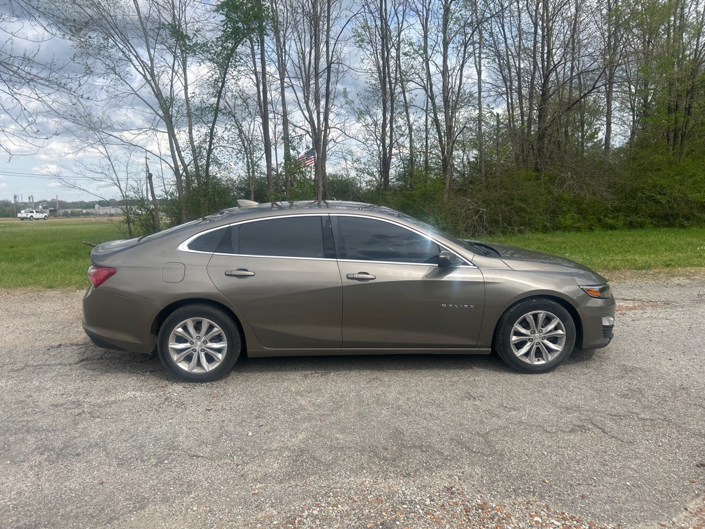 2020 Chevrolet Malibu Image 6