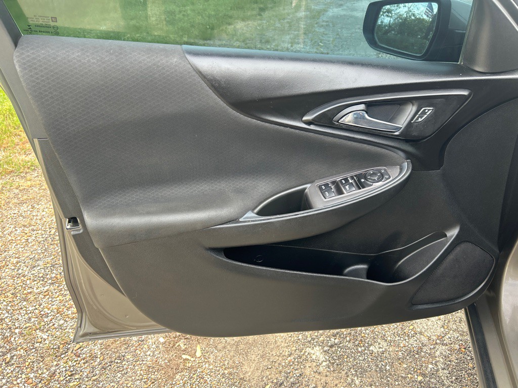 2020 Chevrolet Malibu Image 7
