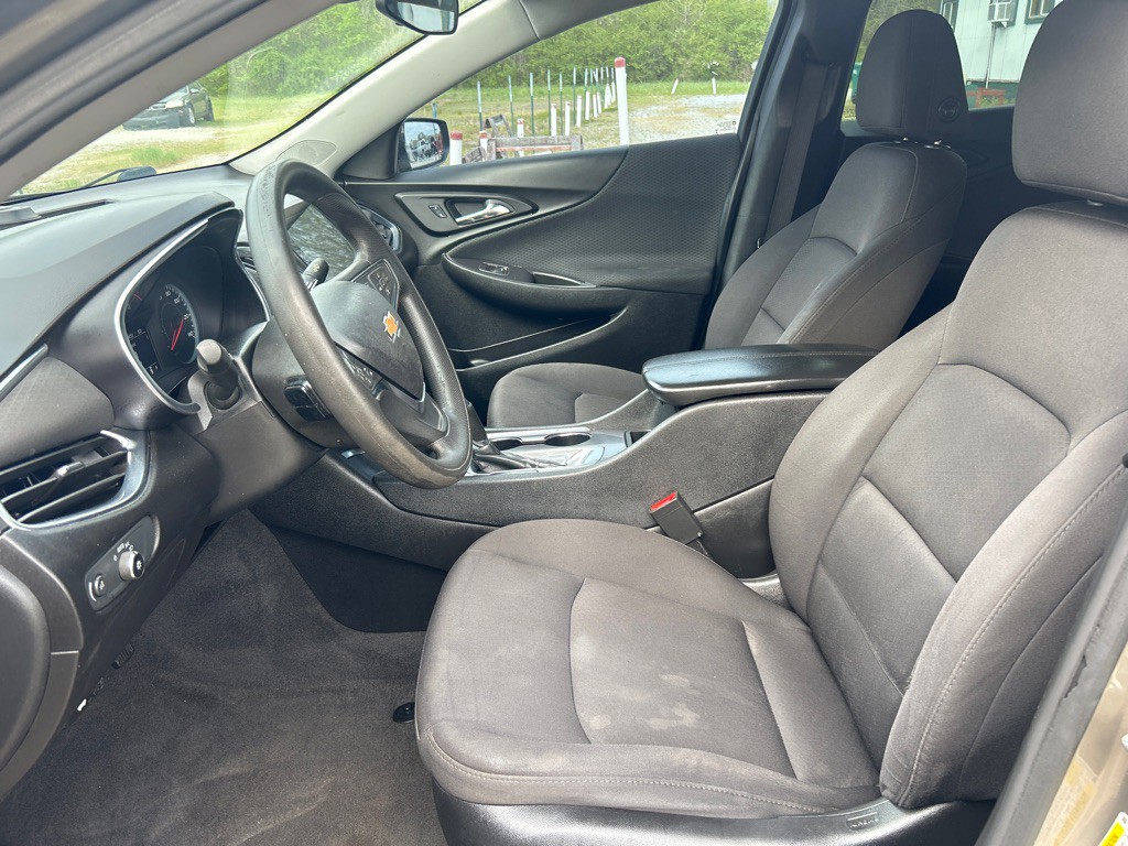 2020 Chevrolet Malibu Image 8