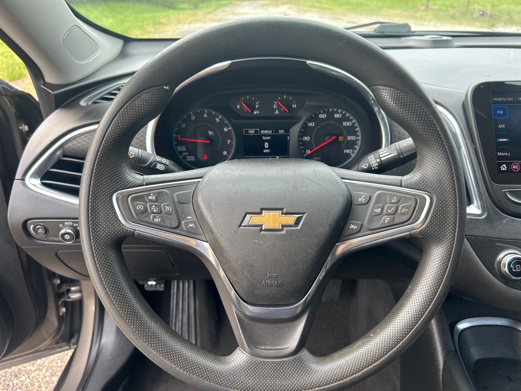 2020 Chevrolet Malibu Image 9