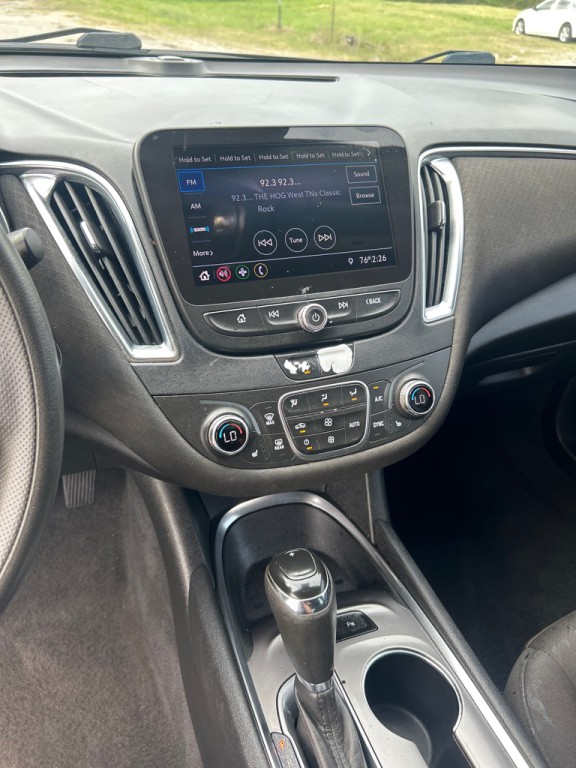 2020 Chevrolet Malibu Image 10