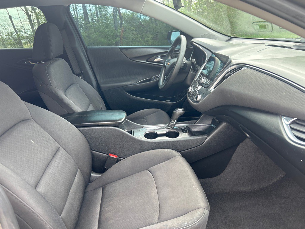 2020 Chevrolet Malibu Image 17