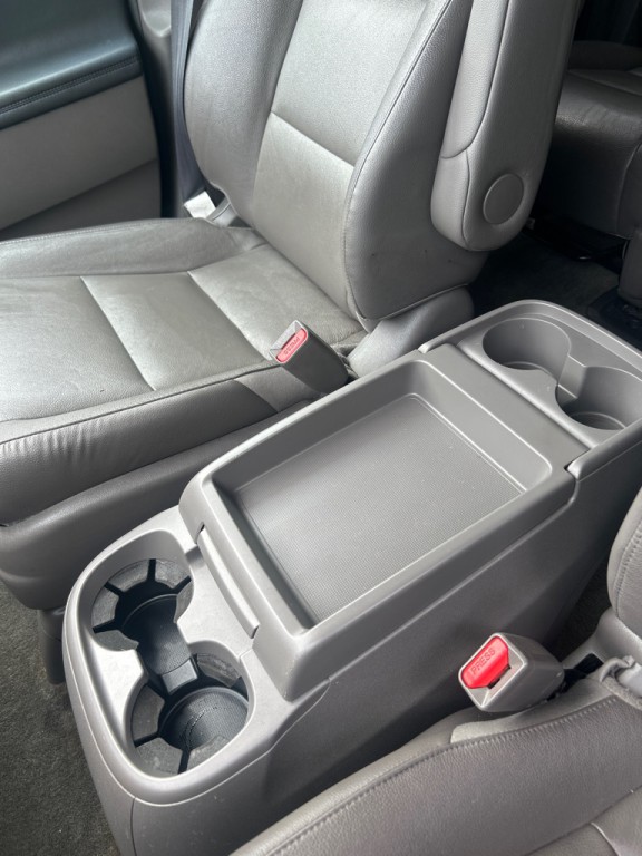 2017 Honda Odyssey Image 14