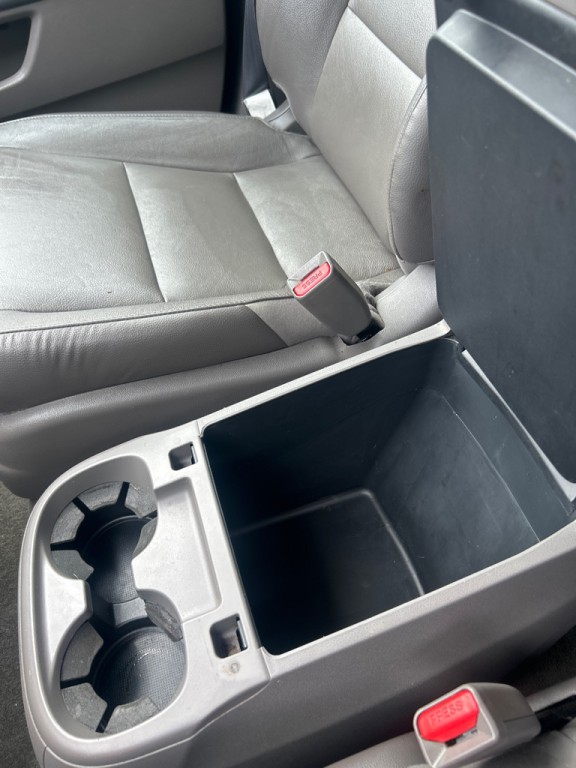 2017 Honda Odyssey Image 15