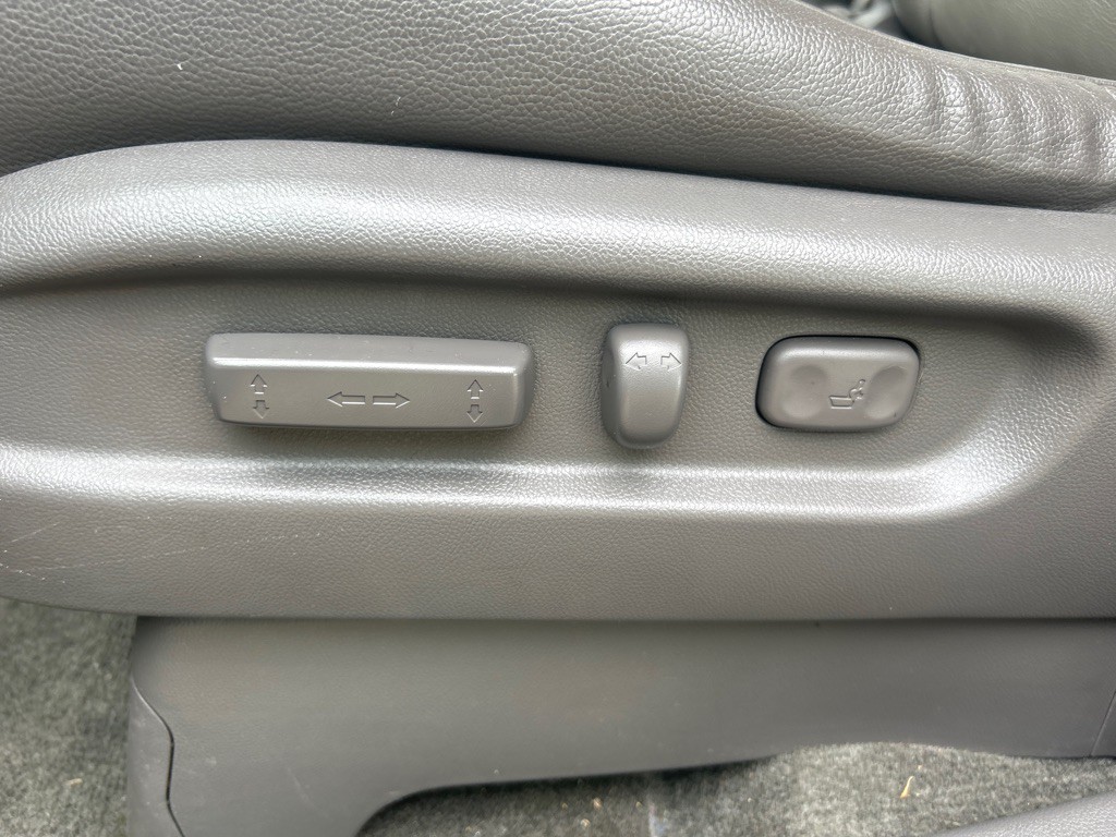 2017 Honda Odyssey Image 16
