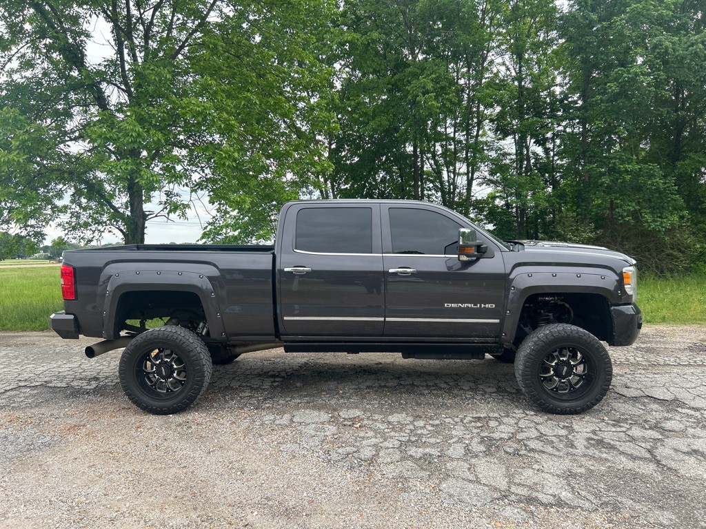 2015 GMC Sierra Image 6