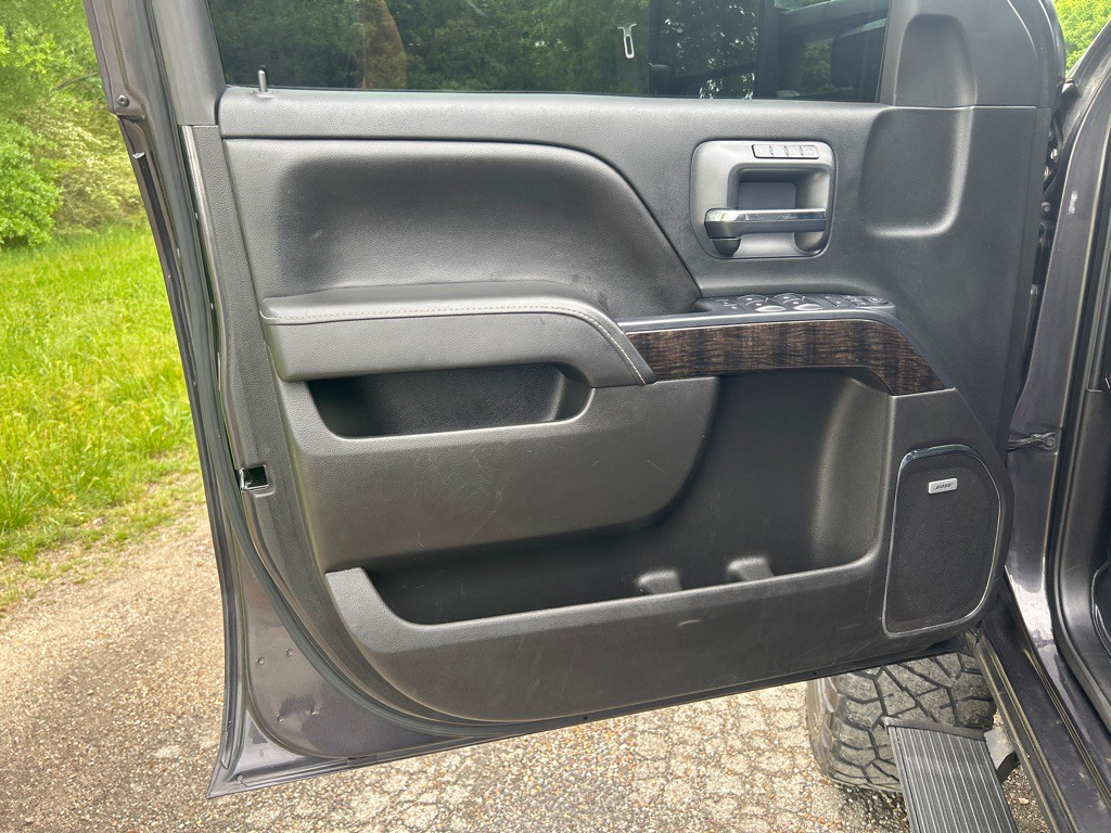 2015 GMC Sierra Image 7