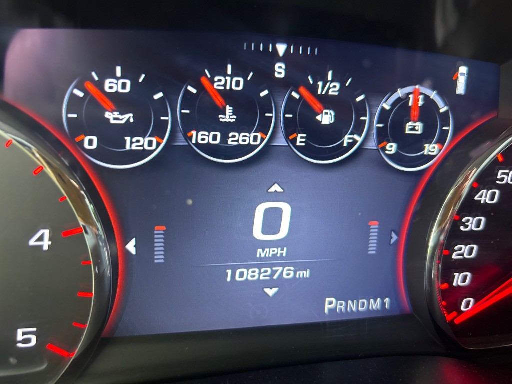 2015 GMC Sierra Image 10