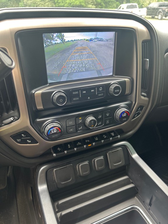 2015 GMC Sierra Image 12