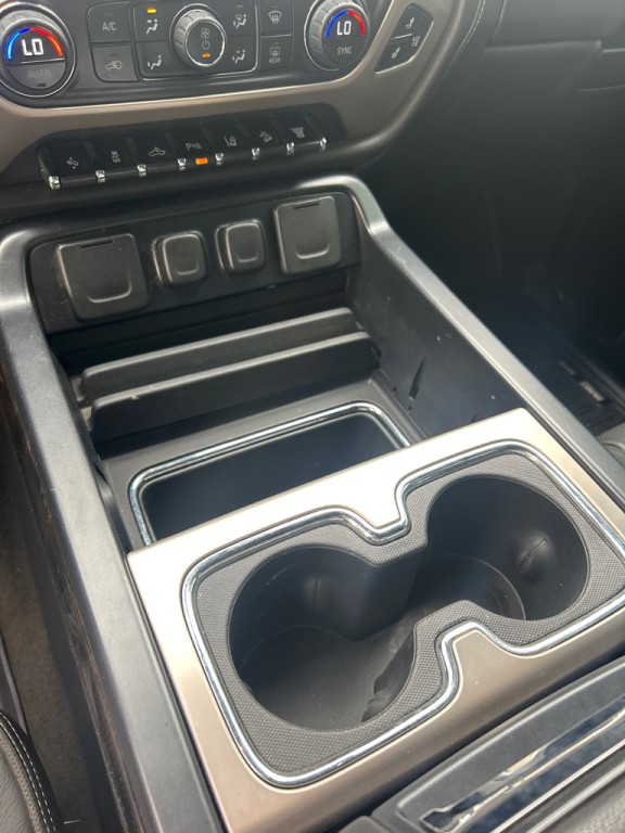 2015 GMC Sierra Image 14