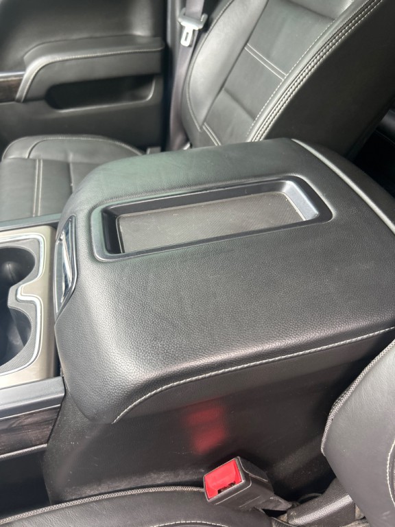 2015 GMC Sierra Image 15