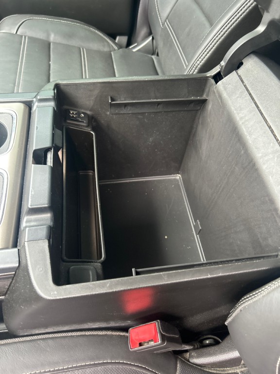 2015 GMC Sierra Image 16