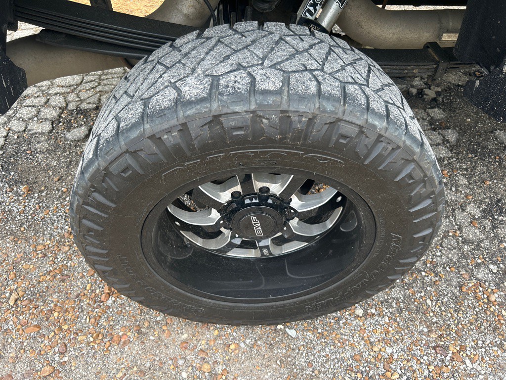 2015 GMC Sierra Image 27