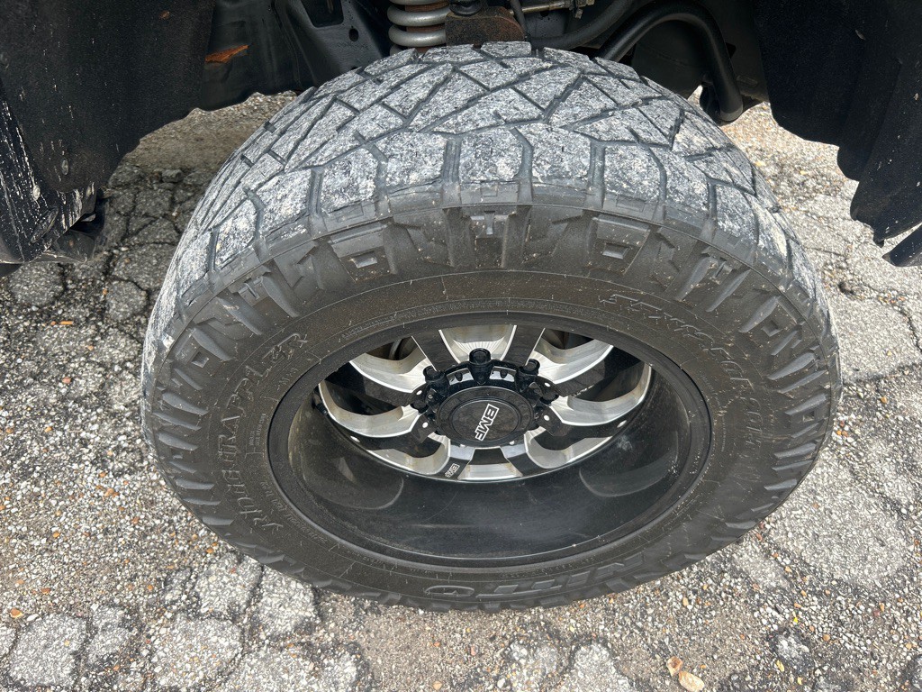 2015 GMC Sierra Image 28