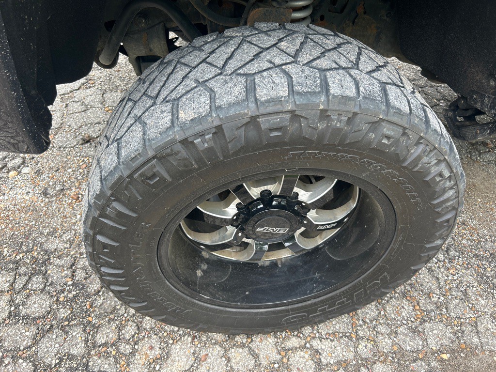 2015 GMC Sierra Image 29