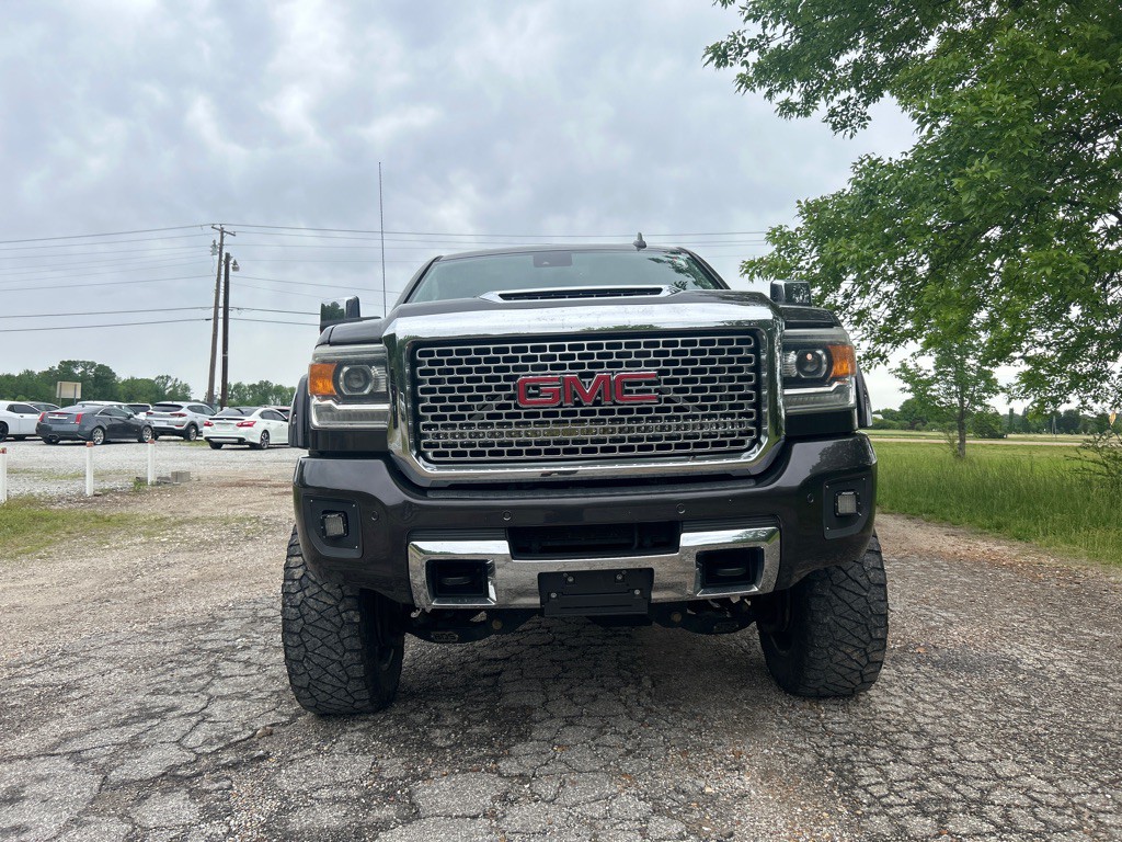 2015 GMC Sierra Image 35