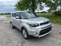 Image for 2018 Kia Soul + ID: 7375471