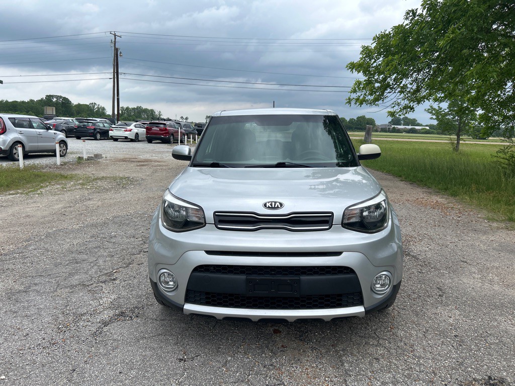 2018 Kia Soul Image 2
