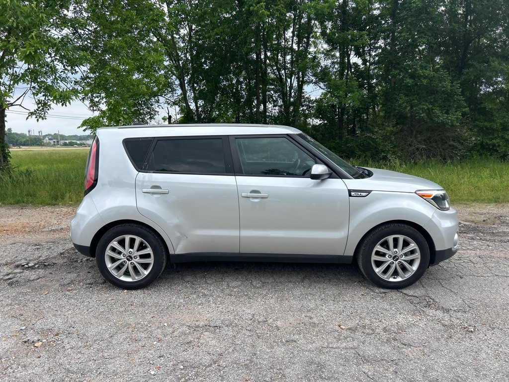 2018 Kia Soul Image 5
