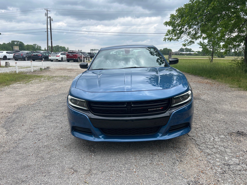 2023 Dodge Charger Image 2