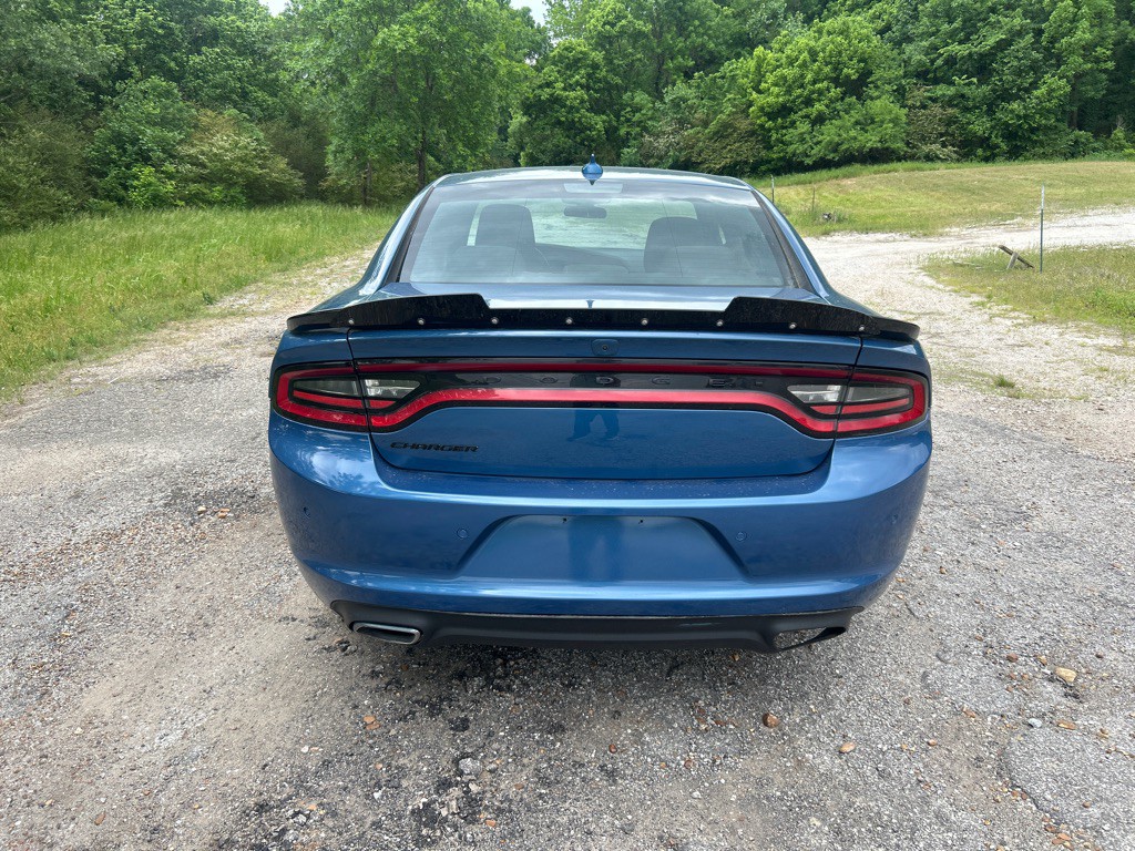 2023 Dodge Charger Image 4