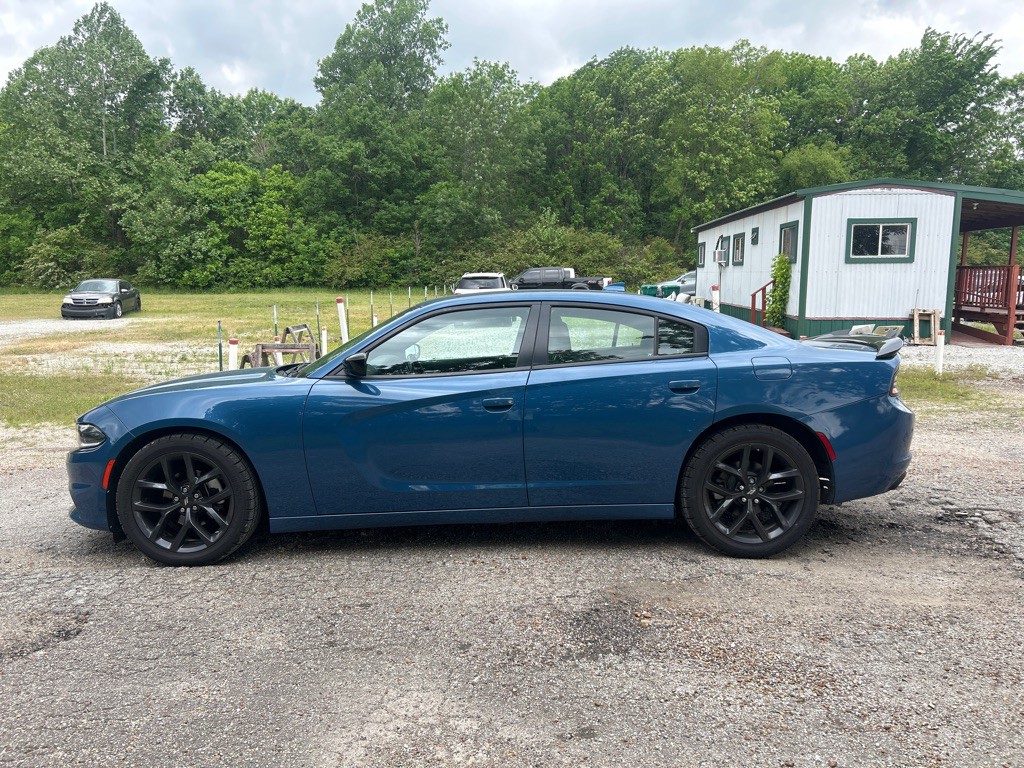 2023 Dodge Charger Image 5