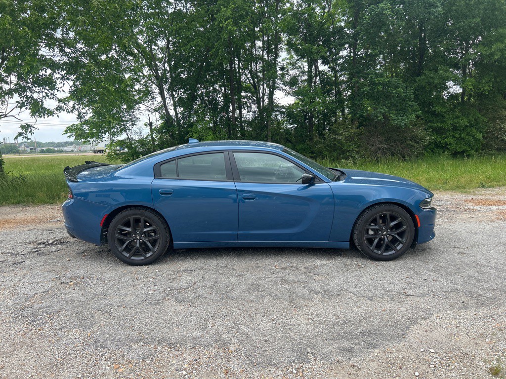 2023 Dodge Charger Image 6